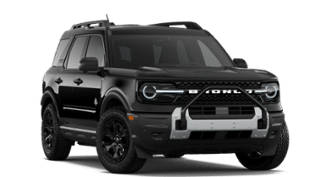 2026 Ford Bronco Sport® External Image 4